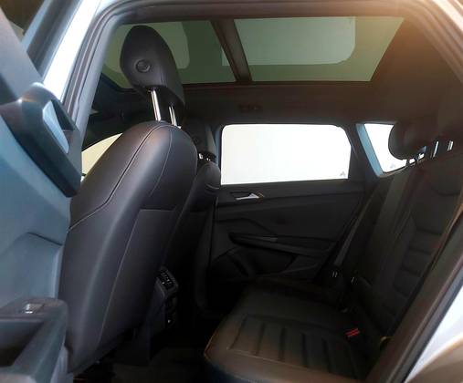 VOLKSWAGEN TAOS 1.4 250 TSI TOTAL FLEX HIGHLINE AUTOMÁTICO